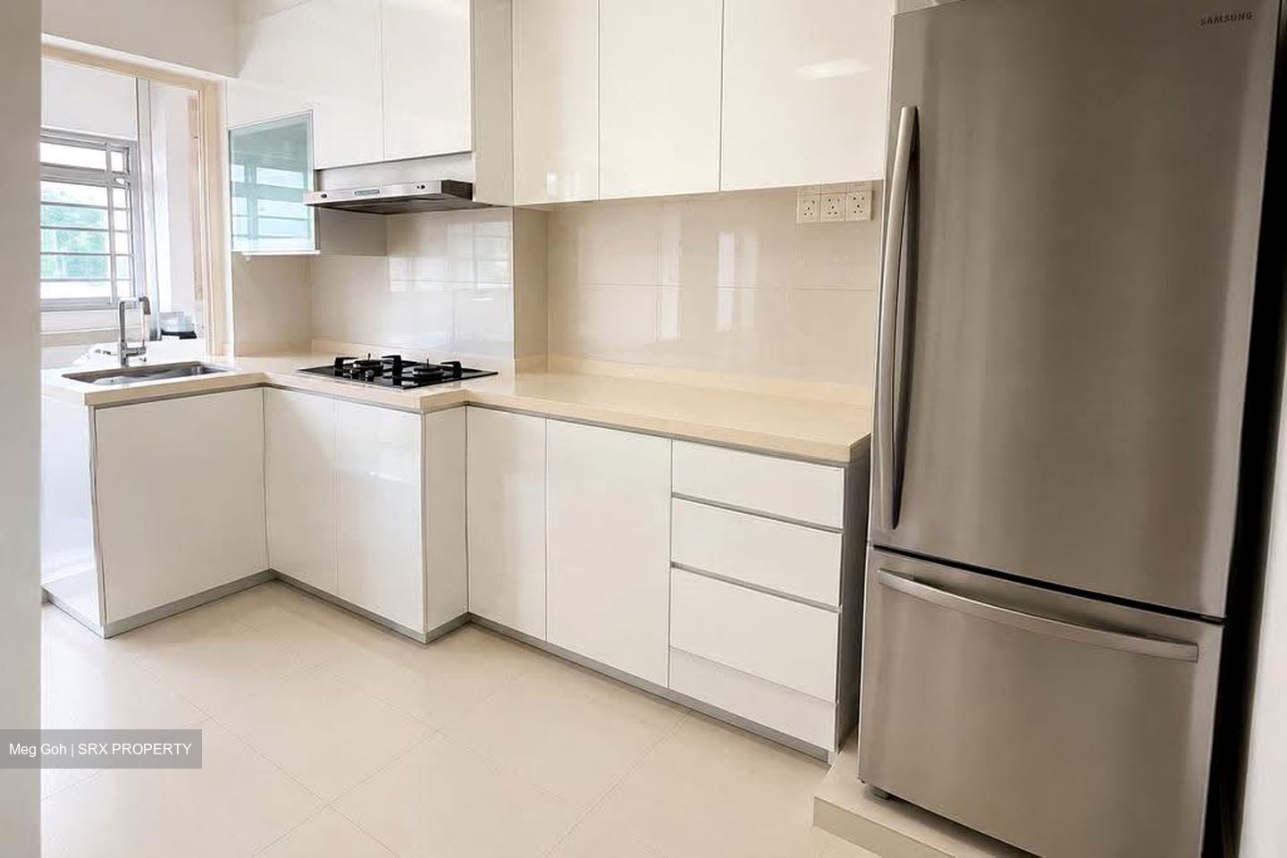 Blk 2A Boon Tiong Arcadia (Bukit Merah), HDB 4 Rooms #607655231